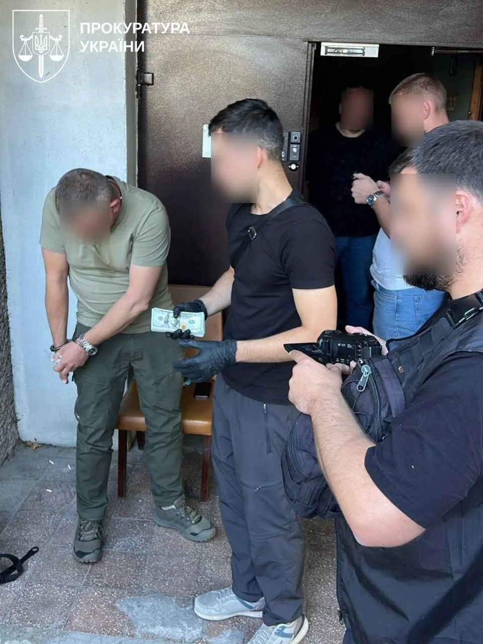 Чому справа про хабар у Миколаївському ТЦК стосується суспільства