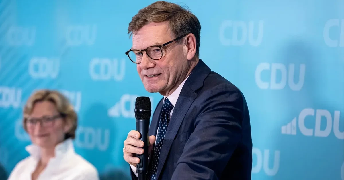 Хто стоїть за новими пакетами Берліна: Сибіга, Вадефуль та інституції-отримувачі