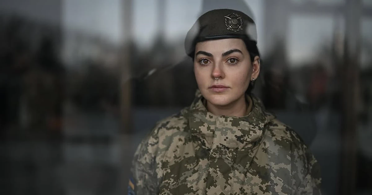 Скриншот із вимогою публічно вибачитися перед Аліною Артурівною, опублікований бригадою «Рарог»