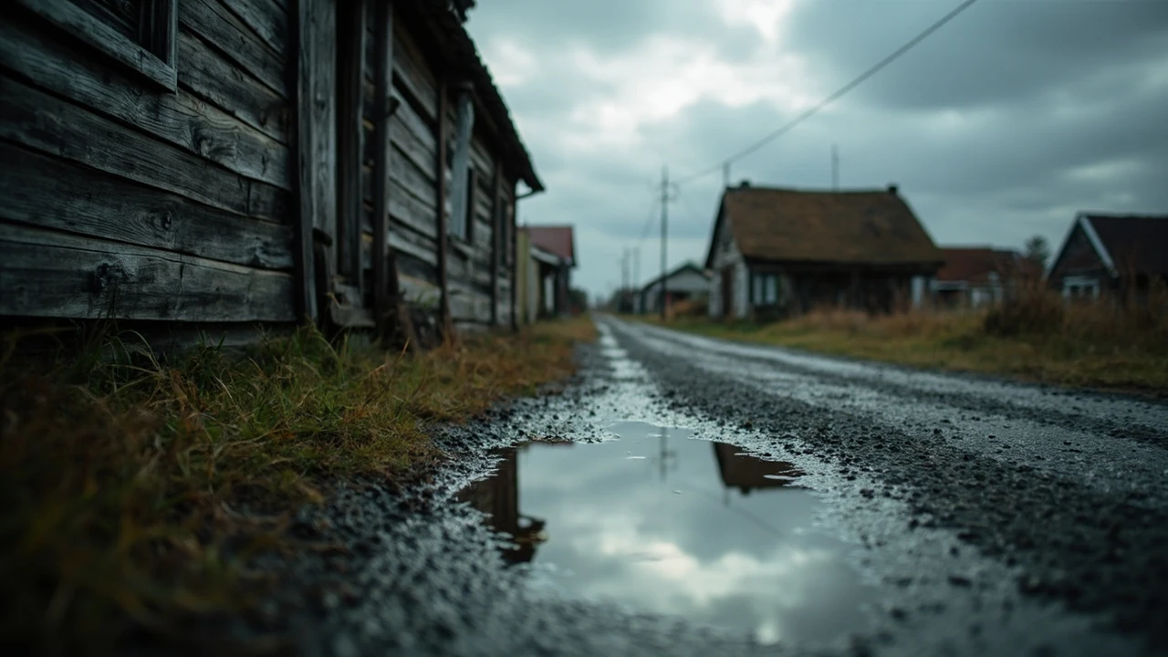 погода старе село рівненська область