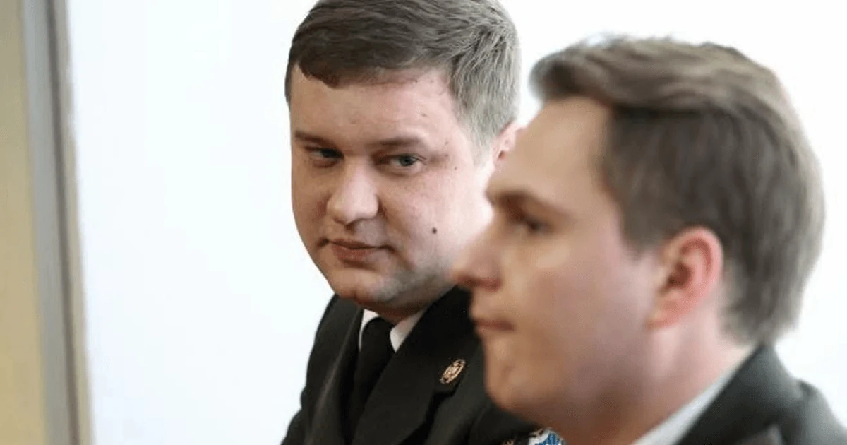 Дружина Максима Крима має російський паспорт