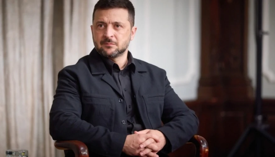 Зеленський пояснив рішення не залишатися в Осло: хто зустріне Віткоффа