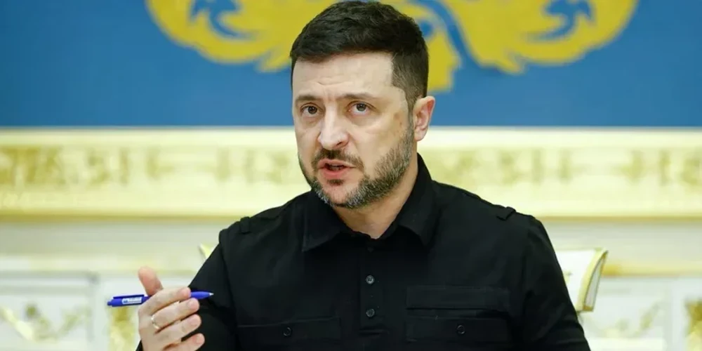 Для громадян: коли затверджені рішення щодо воєнного стану набудуть чинності