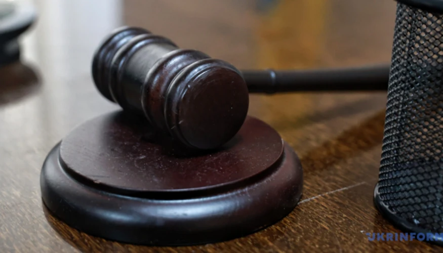 Суд у Києві відправив підозрюваного у справі про стрілянину в Печерському ТЦК під варту