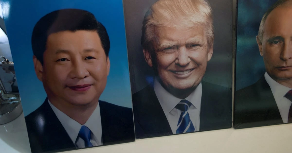 Тристоронній саміт за участі Трампа і Сі: чому ініціатива стосується кожного в Україні