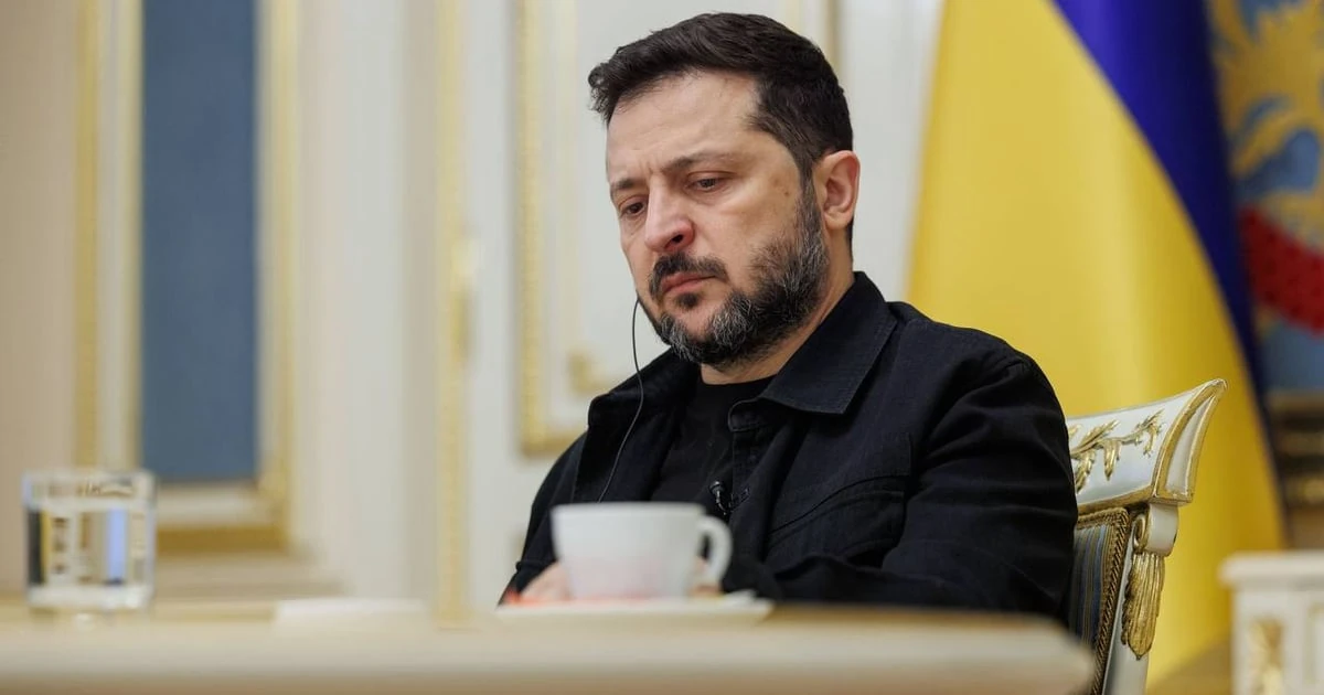 Україна обмежила учасників проєкту «Рассвет» та 39 суден російського «тіньового флоту»