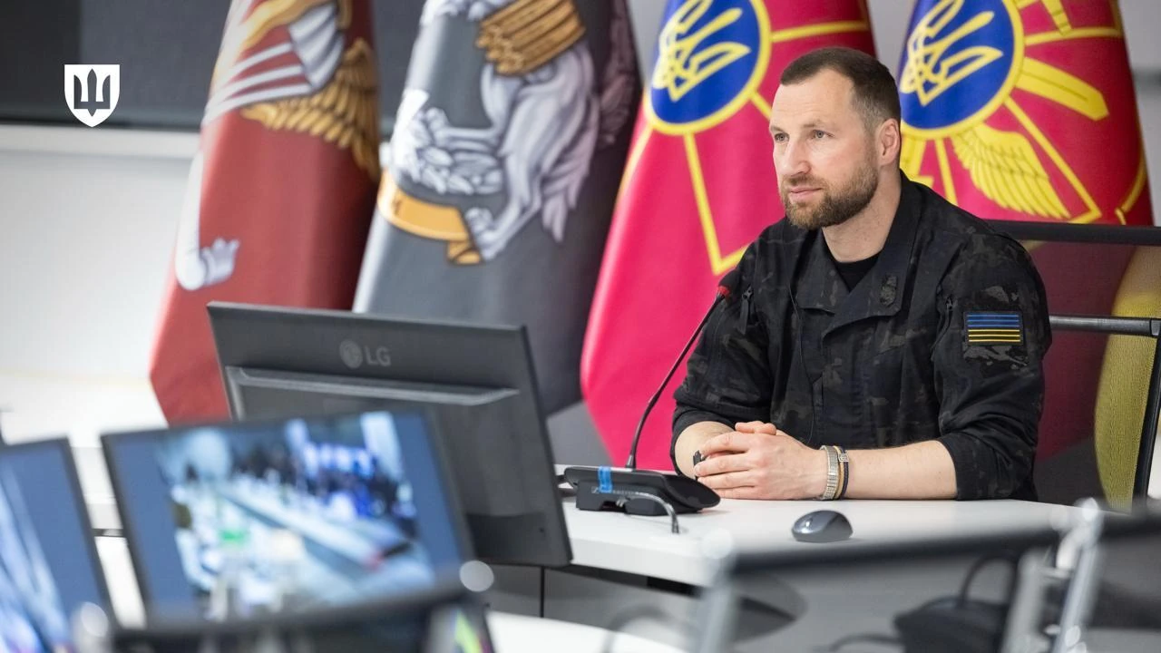 Україна запропонувала E5 обміняти 10% ракетних запасів на майбутні поставки