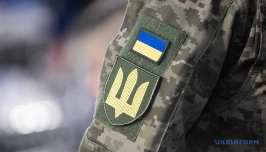 Фото ймовірного стрільця — 36-річного уродженця Санкт-Петербурга, військовослужбовця 2-го батальйону 1009-го мотострілецького
